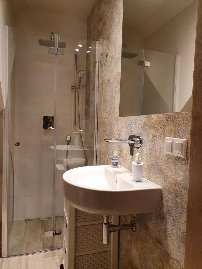 Apartament Homole E6 什恰夫尼察 外观 照片